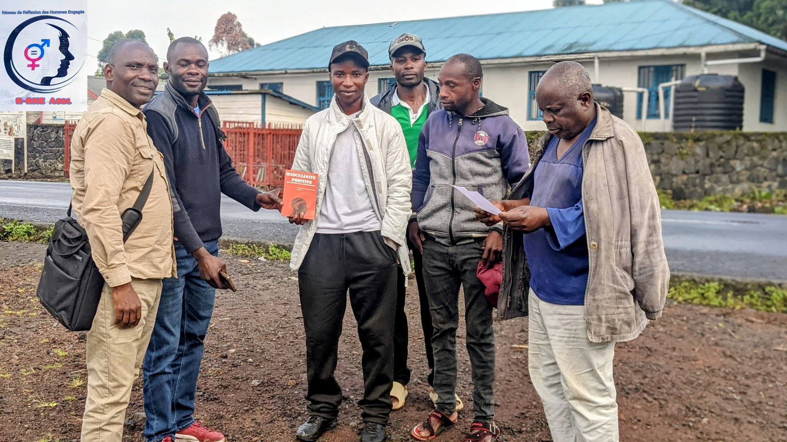 Plaidoyer pour l'égalité